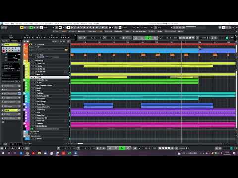 オフコース「昨日 見た夢」カバーメイキング End（オケ完成）