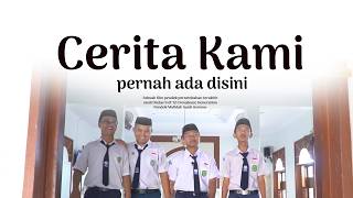 Cerita Kami Pernah Ada Disini   Pendek  Crovalesce 2026  Pondok Mufidah Santi Asromo