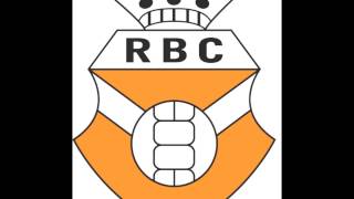 RBC ROOSENDAAL - Éél de wêreld magget 'ore