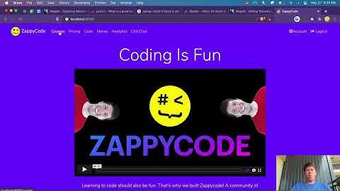 Default and Specific Titles Using Django Blocks