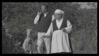 Bruno Krajcar feat. Vlatko Stefanovski - Koza