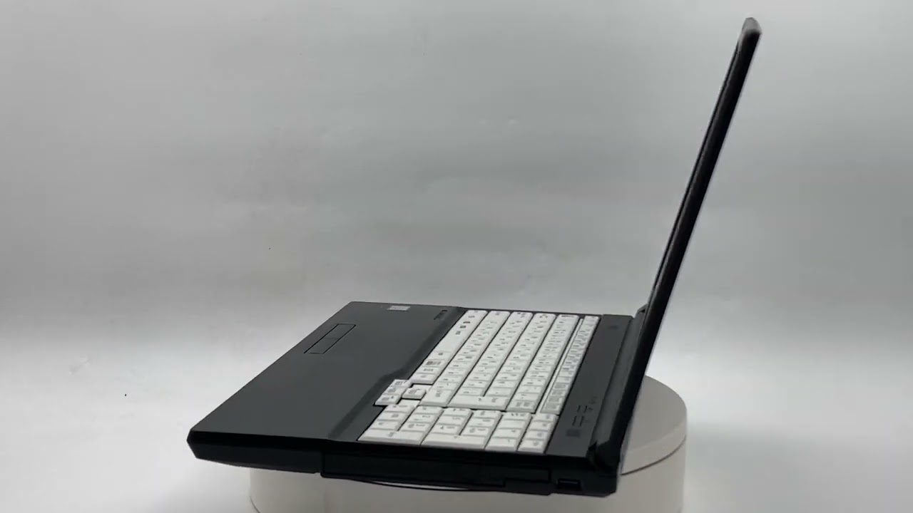 e-TREND｜富士通 ☆中古パソコン・Aランク☆FMVA62001 [LIFEBOOK A579