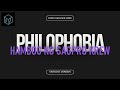 Philophobia - Hambog ng Sagpro Krew (Karaoke Version by RJPD)