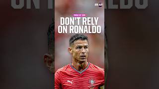 Pedro Neto Sends STRONG Message About Ronaldo! 😳