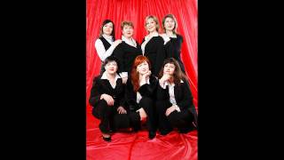 Madrigal Voices - Madrigal.avi