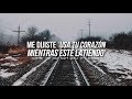 Finally free • Niall Horan | Letra en español / inglés