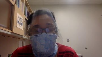 Welcome video EDUC 210 Su2020