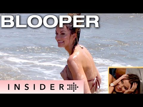 BLOOPER: Bachelor In Paradise Season 5 Bloopers! | The Bachelor Insider