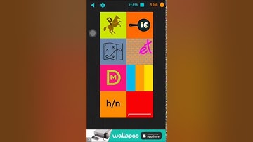 Rebus walkthrough chapter 7