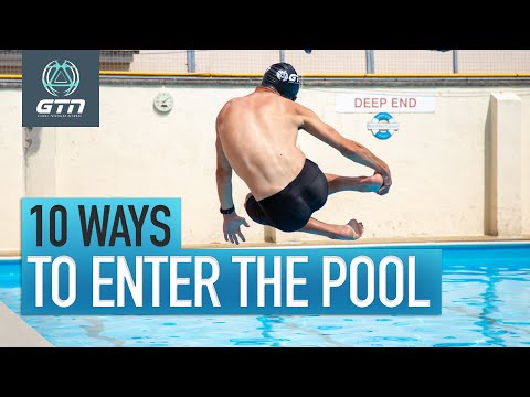 Video: How To Visit The Pool
