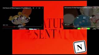 What Happens If A Few People Watch Pargress Feature Presentation In G Major?