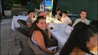 סרטון מתוך יומן מסע אל ארץ ההר השחור - מונטנגרו, יולי 2023