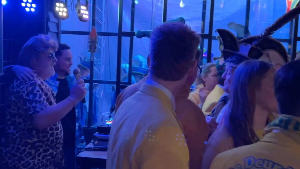 Rudi Rübenkopf ft.DJ DVW- Sweet Caroline