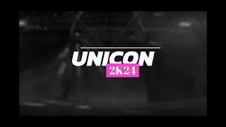 Unicon cosplay defile 2024