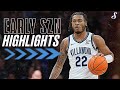 Cam Whitmore Played Himself Into The Lottery In Just 6 Games | Early Season Highlights