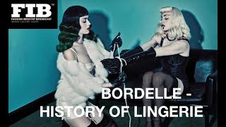 Bordelle - History Of Lingerie - Designer Fashion Guides