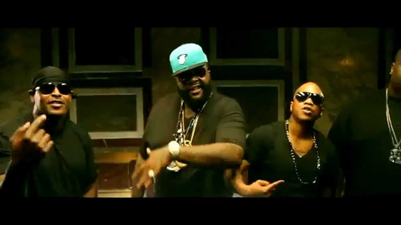 Rick Ross   BMF feat Styles P VIDEO uncensored