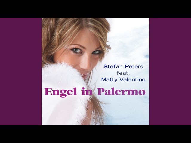 Stefan Peters - Engel In Palermo