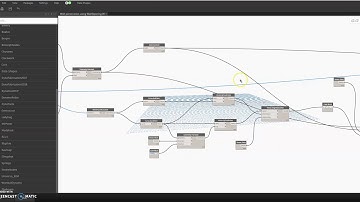 Dynamo Cover Create wall penetration using window