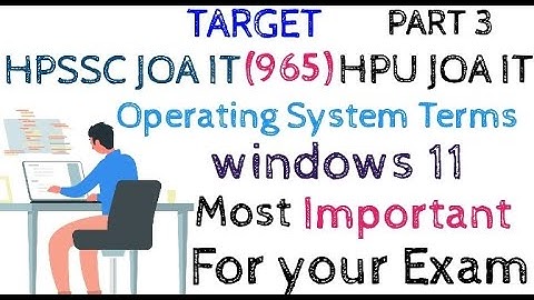 Operating System Part 3 most Important MCQ