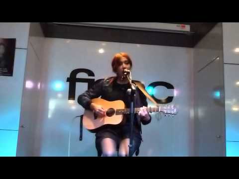 Miniatura: At Home - Anni B Sweet (Fnac Murcia, 10/11/2012)