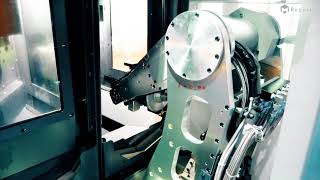 ปฏวตวงการ ผลตชนสวนขนาดเลก แบบ Mass Production - M Report