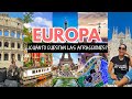 Viaje a europa  10 atracciones que tienes que ver