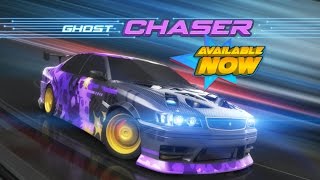 Dubai Drift 2 Halloween update screenshot 5