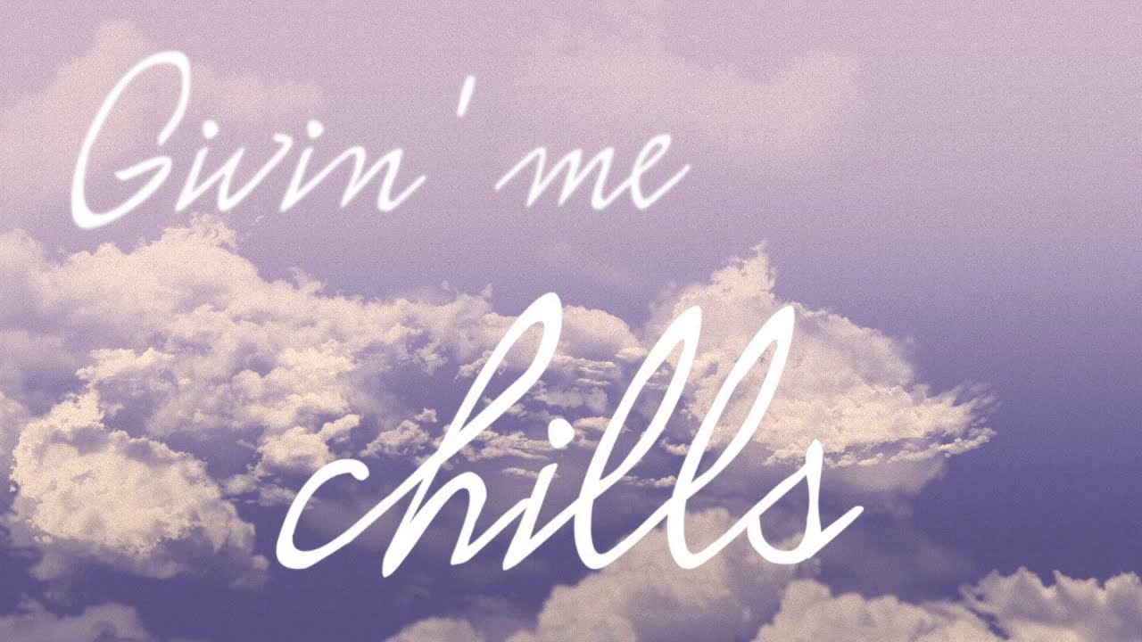 Shantelle Davidson - Chills - Official Lyric Video