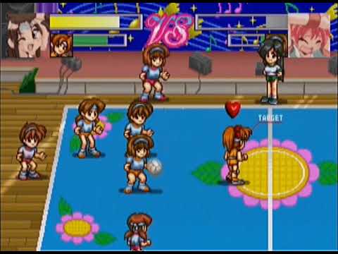 ドッチDEボール!