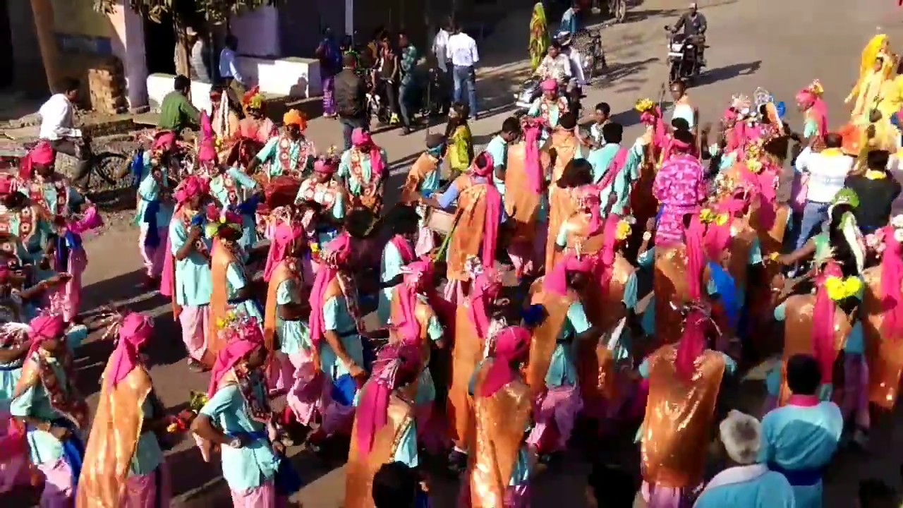 CG karma dance 2017.... YouTube