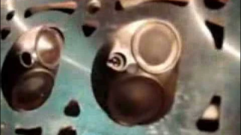 The Importance of Indexing your Spark Plugs M