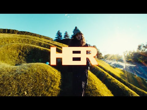 347aidan - her (Official Music Video)