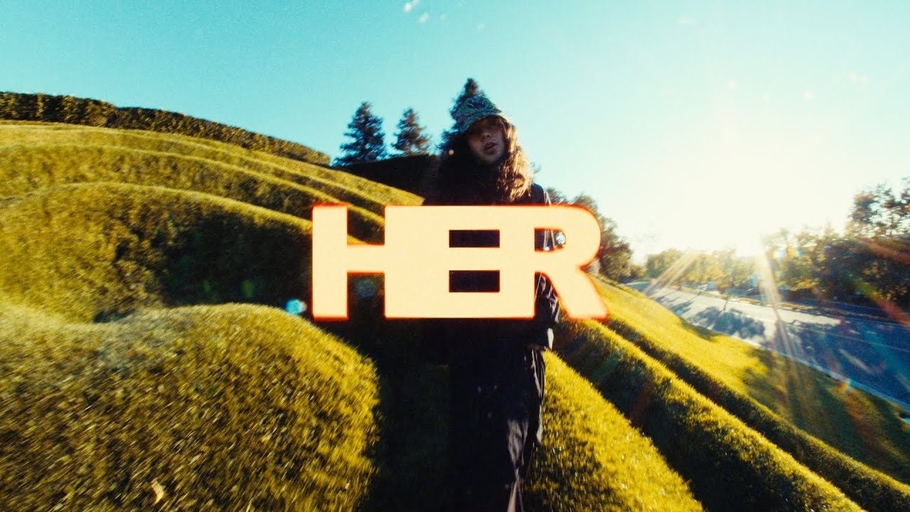 347aidan - her (Official Music Video)