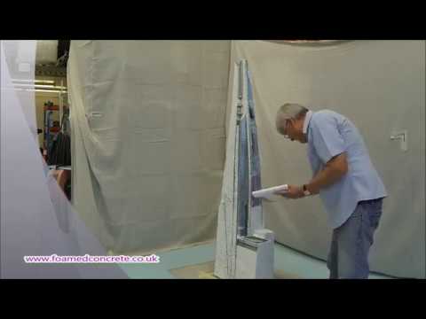 Building the Shard in under 5 minutes