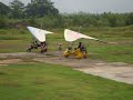 Microlight Flying Experience in Thailand