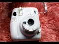 First Impression Instax Mini 11 : Unboxing & Review
