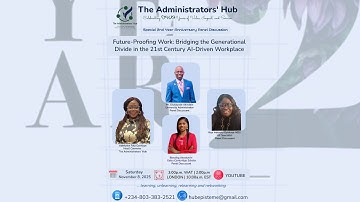 Future-Proofing Work: Bridging the Generational Divide in the 21st Century AI-Driven Workplace