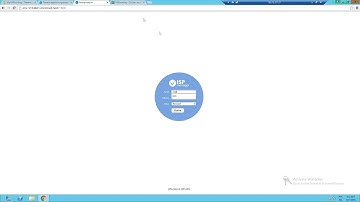 docker ISPmanager 5 Lite