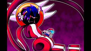 Final Escape V2 (WIP 4) | Vs Sonic.EXE Post Cancellation