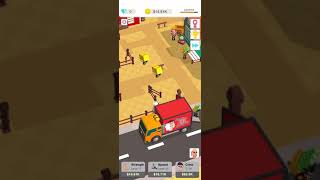 Idle Robbery Part 2