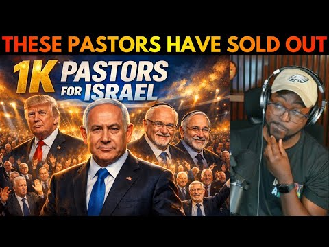 1000 Pastors Deceived by the Great Delusion - Are You Next?