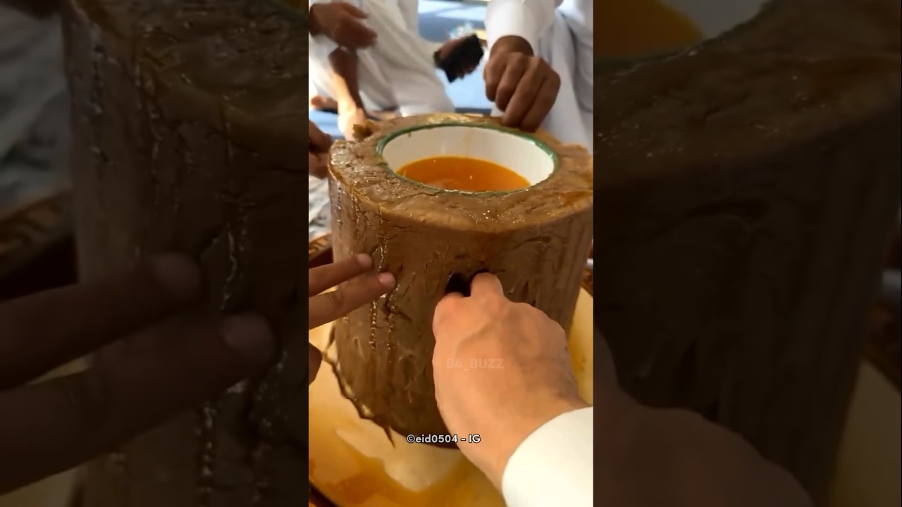 The World's Most Powerful Breakfast 