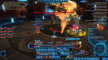 Animosity - HM TFB - Tank POV - Operator IX