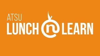Lunch & Learn S5:E3 Accessibility & Universal Design for Learning