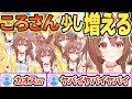 ホロライブ 開幕初手で増殖してリスナーの脳をバグらせにかかるころさん 戌神ころね 切り抜き ホロライブ 開幕初手で増殖してリスナーの脳をバグらせにかかるころさん 戌神ころね 切り抜き