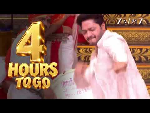 ​Air India Sa Re Ga Ma Pa 2026 | PREMIERES TONIGHT | 4 HOURS TO GO | Zee TV UK