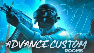 Advance Custom 3x loot | Bgmi Live Custom Rooms | Rp Giveaway | bgmi custom room live #bgmilive