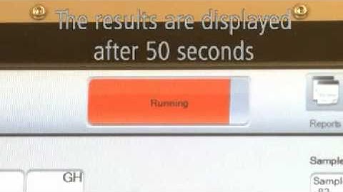 See how the FoodScan™ Meat Analyser works