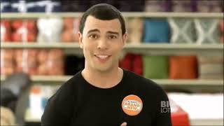 Big Lots Commercial History Updated
